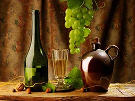 Вино и виноград 