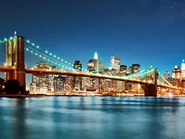 Бруклинский мост 
