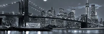 Бруклинский мост 